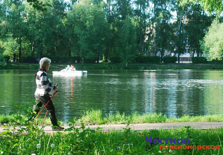 Клетки-киллеры, дыхание и «гарвардская тарелка»: врач раскрыла секреты долголетия