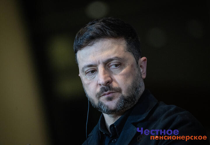 Зеленский написал Путину письмо и выдвинул условия для личной встречи
