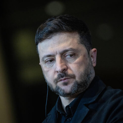 Зеленский написал Путину письмо и выдвинул условия для личной встречи