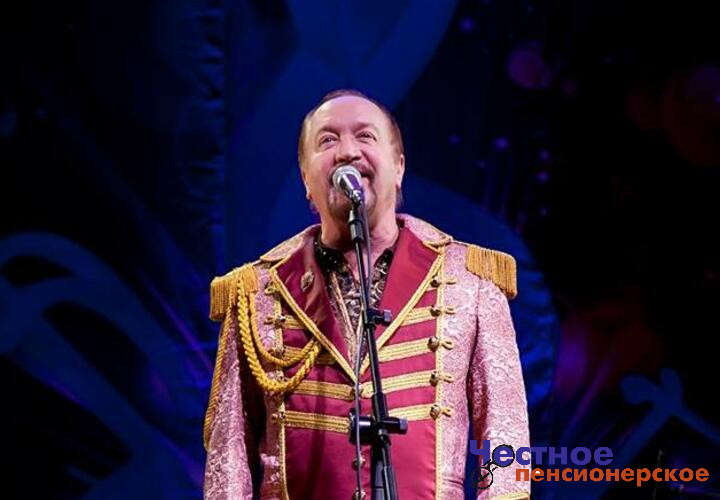 Умер солист ВИА «Песняры» Леонид Борткевич