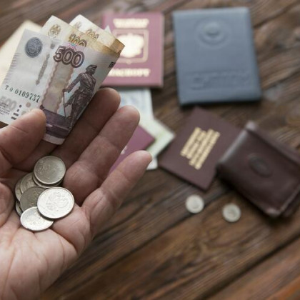 Успеть до 1 октября: пенсионеры в России должны решить, будут они получать социальные услуги или деньги