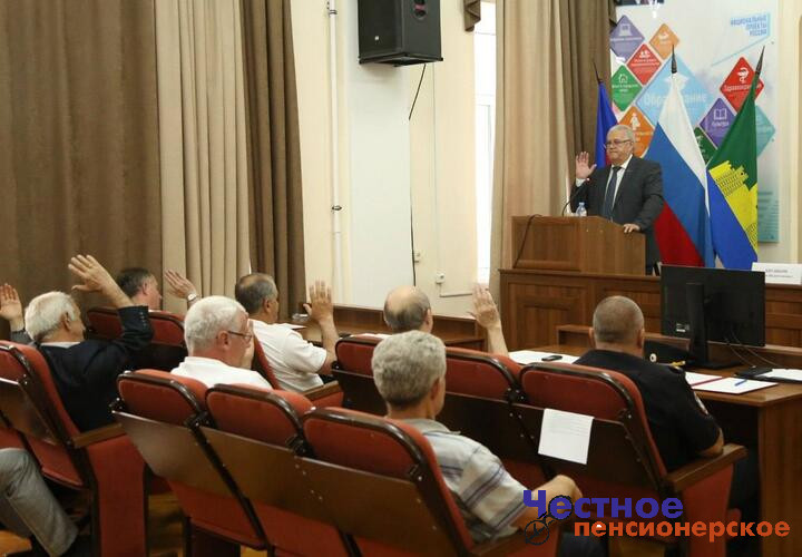 В Абинском районе Кубани увеличили единовременную выплату заключившим контракт с Минобороны