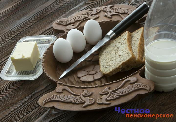 В Госдуме предложили ограничить наценку на продукты первой необходимости