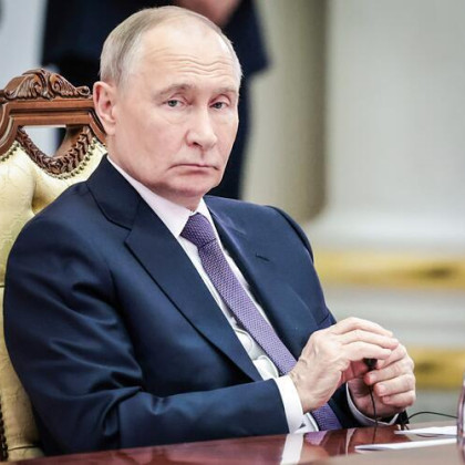 Путин и Си Цзиньпин встретились в Пекине: о чём договорились лидеры стран