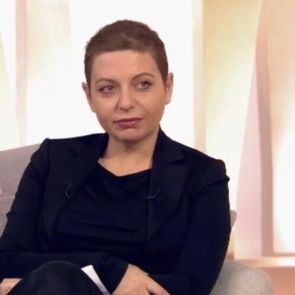 «Уйду в монастырь, безусловно»: уроженка Краснодара Маргарита Симоньян сделала откровенное признание
