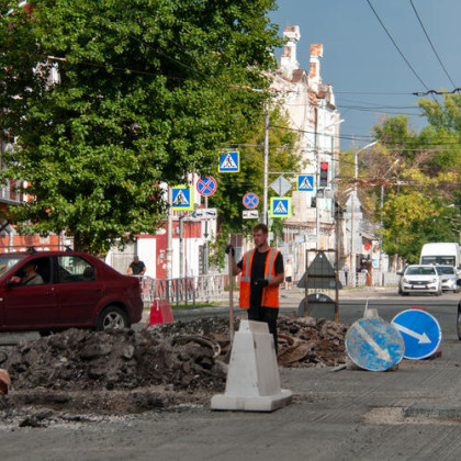 В Краснодаре не будет света, газа и воды: публикуем адреса