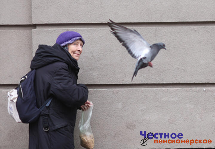 Когда на самом деле человек становится старым, рассказала врач