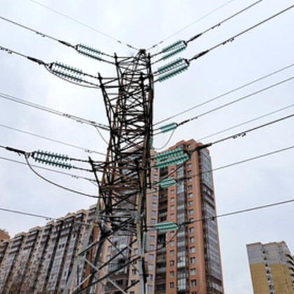 В Краснодаре отключили свет 19 января: список улиц
