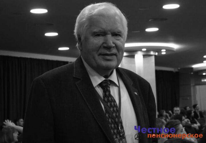 В Краснодаре умер известный врач Виктор Тараканов