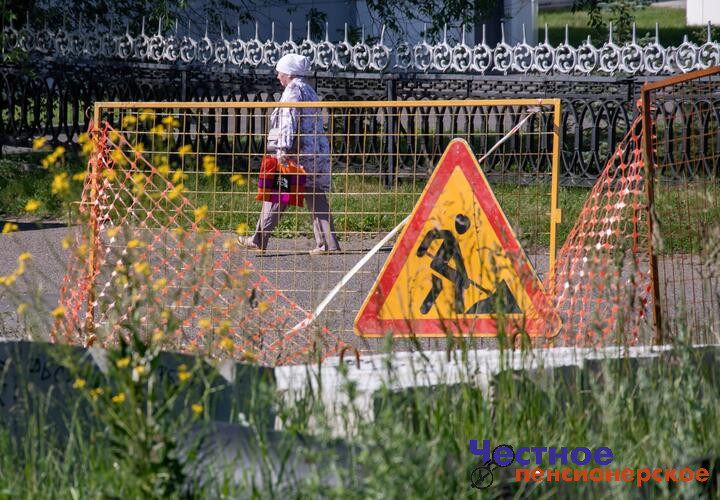 В Краснодаре скоро запустят канализационные сети на улице Есенина