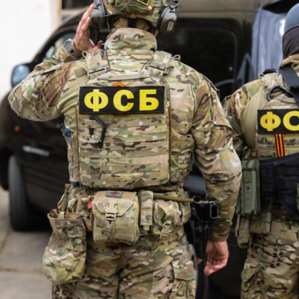 В Краснодарском крае и Адыгее задержали трёх диверсантов, готовивших теракты по заданию Украины