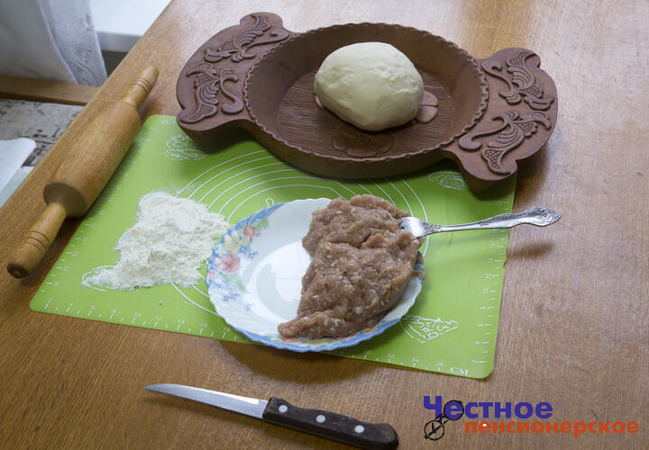 В курином фарше известной фирмы нашли сальмонеллы