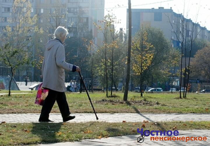 В ноябре изменится график доставки пенсий в Краснодарском крае