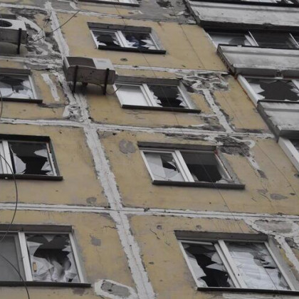 Массированный налёт отражён: за ночь над Россией сбили 172 дрона