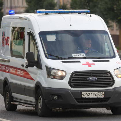 В Новороссийске введен режим ЧС. Число пострадавших при массированной атаке украинских беспилотников увеличилось до 5