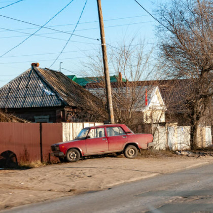 Семь жилых домов повреждены после беспилотной атаки на Ейск