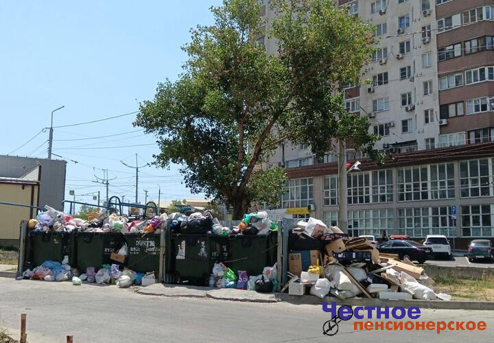 Вице-мэр по ЖКХ в Новороссийске Сергей Сопелиди уволен на фоне серьезных проблем в отрасли