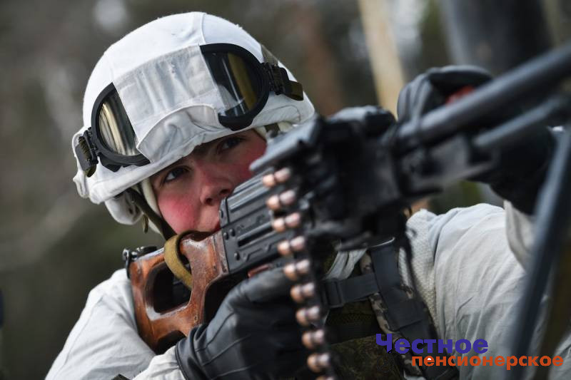 Подсчитаны потери сторон в случае военного конфликта России и Украины