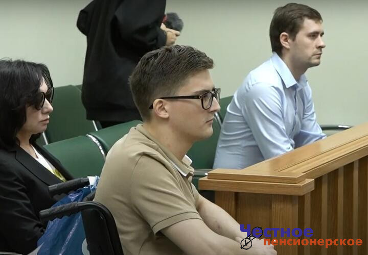 Высокопоставленные Семеновы из Краснодара. У них забирают все, что нажито «непосильным трудом». Почему они развелись
