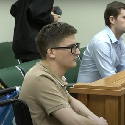 Высокопоставленные Семеновы из Краснодара. У них забирают все, что нажито «непосильным трудом». Почему они развелись