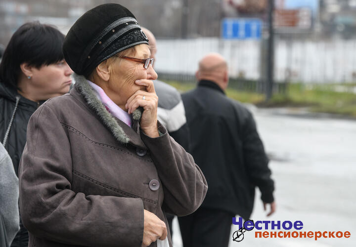 «Выживаю, как могу»: правда о жизни на пенсию в кубанской глубинке