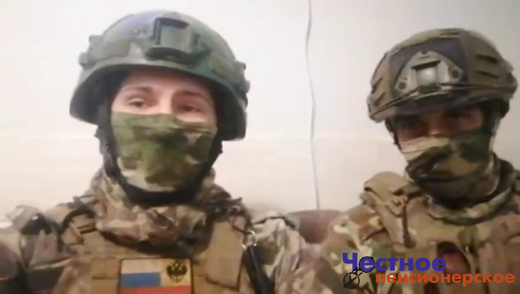 Бойцы СВО обратились к провокаторам, которые выступают против строительства храма в Краснодаре