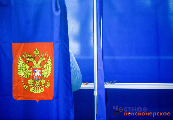 Явка – почти 60 процентов: в Краснодарском крае избиратели активно голосуют