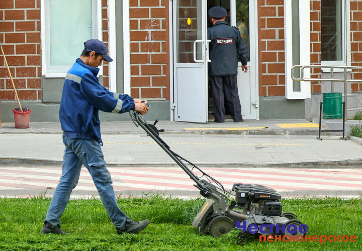 За июль Краснодар избавили от 1300 гектаров опасного сорняка