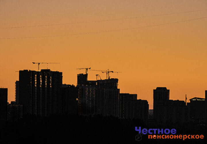 Загорелся самолет с министром на борту, а бешеная лиса напала на женщину