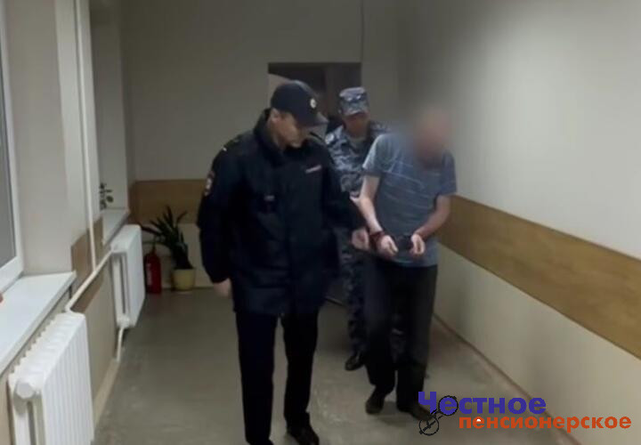 Житель Каневского района Кубани до смерти избил свою пожилую мать и брата