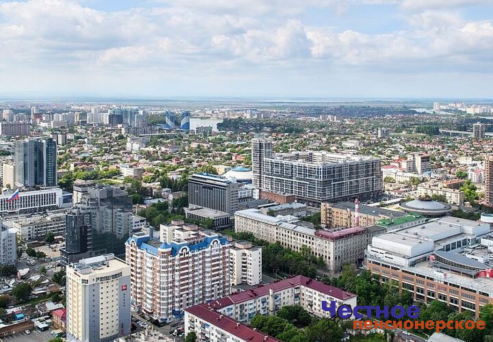 Жители Краснодара обратились к руководству СКР из-за грубого произвола городских властей в земельных вопросах